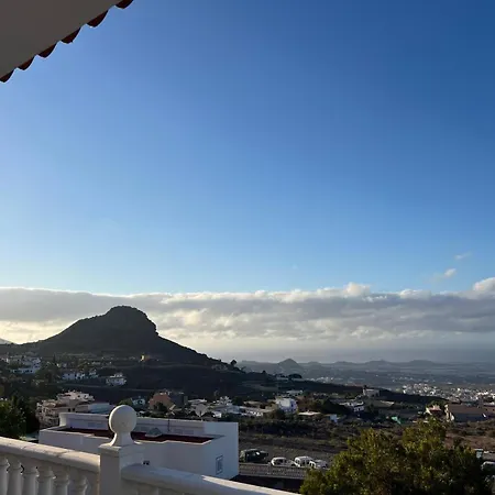 Ferienhaus Casa Elvira Arona (Tenerife)